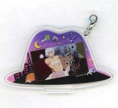 中古】クッション・本体 常闇トワ＆ラプラス・ダークネス(なもり