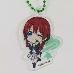 中古】バッジ・ビンズ 集合 Space A la mode 缶バッジセット 「NITRO