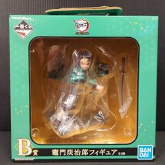 BANDAI SPIRITS 이치 반 쿠지 귀멸의 칼날 우수 천원 전망대!