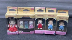 2025年最新】シルバニファミリーの人気アイテム - メルカリ