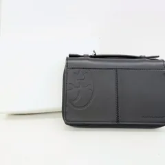 【未使用・新古品】カステルバジャックのセカンドバッグ