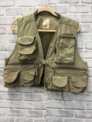 2026年最新】foxfire フィッシングベストの人気アイテム - メルカリ