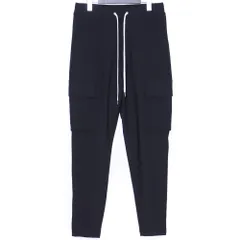 RESOUND CLOTHING ROLAND CARGO サイズ1 ブラック RC31-ST-029のサムネイル