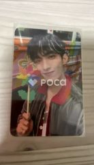 Seventeen ドギョム セブチ SEVENTEENTH HEAVEN 公開放送 サノク