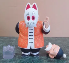 フィギュア　孫悟飯じいちゃん 「一番くじ ドラゴンボール EX 亀仙流の猛者たち」 MASTERLISE C賞 フィギュア