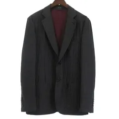 2025年最新】HERMES メンズ テーラードジャケットの人気アイテム