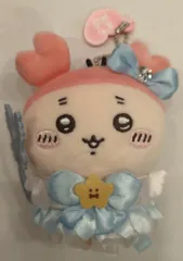 グレイパーカーサービス マジカルチャージマスコット 超まじかるちいかわ 古本屋