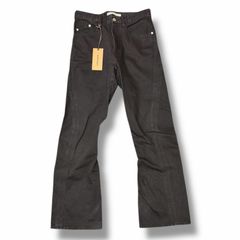 WTAPS 23AW MILT9601 TROUSERS CTPL TWILL トラウザーパンツ ワーク