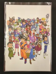 2025年最新】鳥山明 世界展の人気アイテム - メルカリ