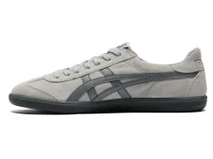 Onitsuka Tiger TOKUTEN グレー メンズ レディース スニーカー オニツカタイガー スニーカー トクテン 男女兼用 箱付き23 23.5 24 24.5 25 25.5 26 26.5 27 27.5 28CM