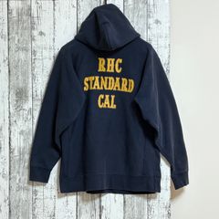 STANDARDCALIFORNIA × RHC Ron Herman Hoodie スタンダード