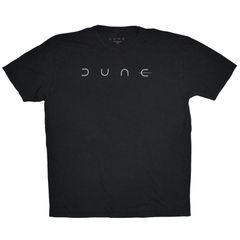 【XL】映画 DUNE デューン 砂の惑星 ロゴ Tシャツ ティモシーシャラメ ゼンデイヤ ドゥニ・ヴィルヌーヴ