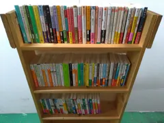 お得な文庫まとめ100冊セット　37　状態：良