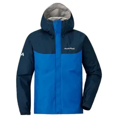 モンベル　フィッシングジャケット⭐︎ フィッシャーマン ジャケット｜モンベル