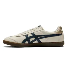 Onitsuka Tiger Tokuten オニツカタイガー トクテン バーチ アイアンネイビー スニーカー 男女兼用 23 23.5 24 24.5 25 25.5 26 26.5 27 27.5 28cm