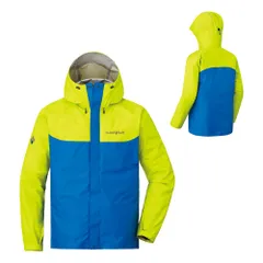 モンベル　フィッシングジャケット⭐︎ モンベルから海釣り専用のフィッシングギアが新登場！／おすすめ新作