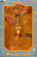 BANDAI SPIRITS 이치 반 쿠지 말 딸 프리티 더비 12탄 A상 나이스 네이처 RUN&WIN 피규어