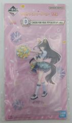 BANDAI SPIRITS 이치 반 쿠지 말 딸 프리티 더비 12탄 D상 칼스톤 라이트오 CHEER FOR YOU! 아크릴 스탠드