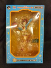 BANDAI SPIRITS 이치 반 쿠지 말 딸 프리티 더비 12탄 A상 나이스 네이처 RUN&WIN 피규어