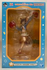 BANDAI SPIRITS 이치 반 쿠지 말 딸 프리티 더비 12탄 A상 나이스 네이처 RUN&WIN 피규어