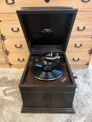 2026年最新】蓄音機 アンティークの人気アイテム - メルカリ