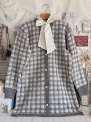 Sheglit クラシカルテーラードケープ - メルカリ