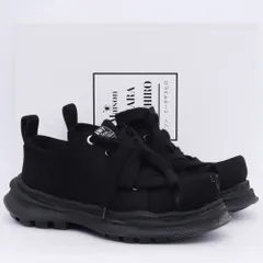 2025年最新】ミハラヤスヒロ スニーカー 40の人気アイテム - メルカリ