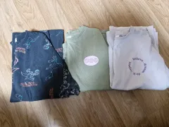 ザラキッズ 男の子 Tシャツ 11 12 152