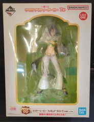 BANDAI SPIRITS 이치 반 쿠지 말 딸 프리티 더비 7탄 라스트원상 미스터 시비 라스트원 ver. 피규어