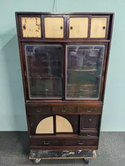 2026年最新】昭和 茶箪笥の人気アイテム - メルカリ