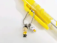 サザエさんマスコットシャープペンシル