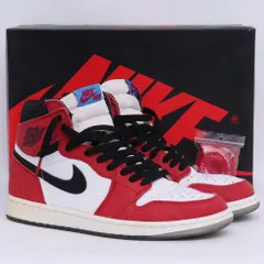 2025年最新】air jordan 1 スパイダーマンの人気アイテム - メルカリ