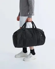 吉田ポーター タンカー 2way ボストンバッグ (ドラムバッグ) ラージ