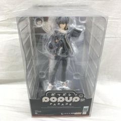 開封品】 ポップアップパレード チェンソーマン 早川アキ - メルカリ
