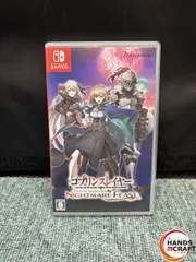 ◎【中古】 Switch ソフト ゴブリンスレイヤー アナザー スイッチソフト ゴブスレ 【中古】