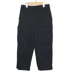 【倉吉店】 中古 DAIWA PIER39 | ダイワピア パンツ TECH SWEAT 6P PANTS スウェットパンツ BP-55021W ブラック サイズ:S 【107】