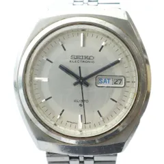 2026年最新】SEIKO EL-330の人気アイテム - メルカリ