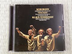 Klaus Tennstedt Edition 8CD BOX - メルカリ