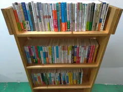 お得な文庫まとめ100冊セット　38　状態：良