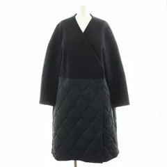 2025年最新】enfold キルティング コートの人気アイテム - メルカリ