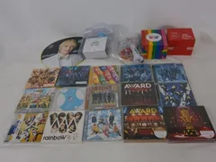  中古品 WEST. 中間淳太 AWARD 他 ペンライト DVD CD 等 グッズセット