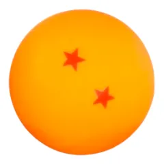 ドラゴンボール超ドラゴンボールルームライトB 二星球