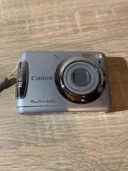 2025年最新】Canon PowerShot A480の人気アイテム - メルカリ