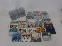 WEST. rainboW パリピポ 他 詰合せ CD DVD 等 グッズセット