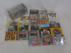 WEST. rainboW Mixed Juice 他 詰合せ CD DVD 等 グッズセット
