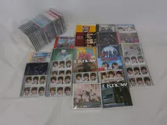 King & Prince 踊るように人生を。 No.O -ring- 他 詰合せ CD DVD 等 グッズセット