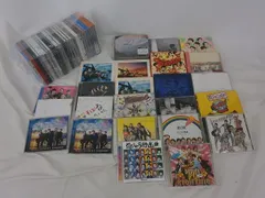 関ジャニ∞ SUPER EIGHT GR8EST 他 詰合せ CD DVD 等 グッズセット