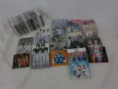 Sexy Zone timelesz FAM すっぴんKISS 他 詰合せ CD DVD 等 グッズセット