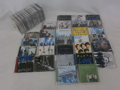 嵐 LOVE This is ARASHI 他 詰合せ CD DVD 等 グッズセット