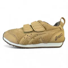 【17.5cm】  アシックス スクスク コルセア MINI BR 2